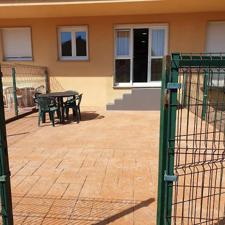 Apartamento Tira Finisterre 아파트 외부 사진