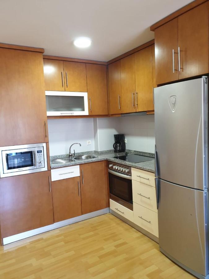 Apartamento Tira Finisterre 아파트 외부 사진