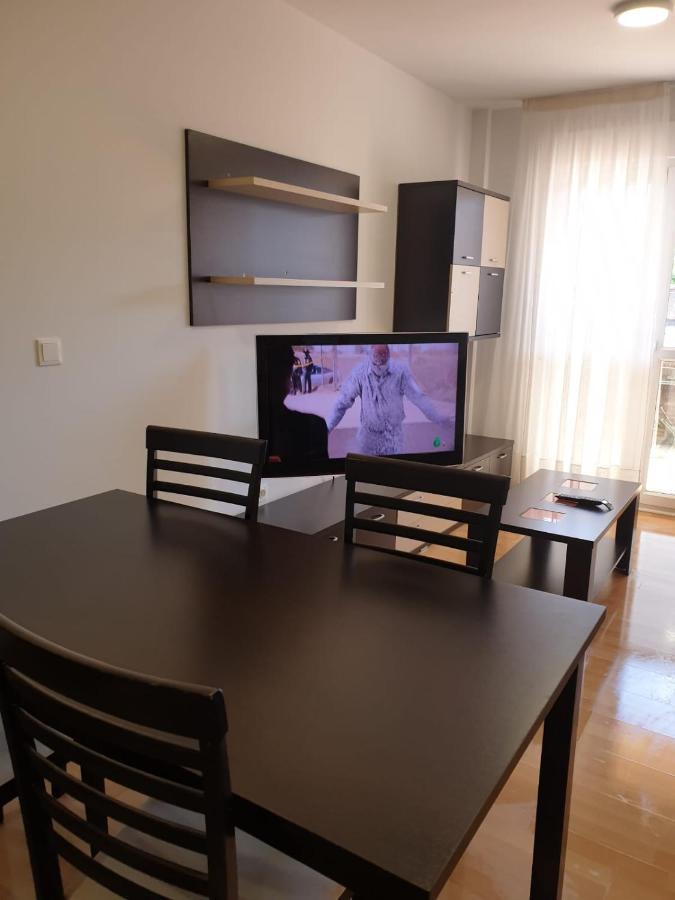 Apartamento Tira Finisterre 아파트 외부 사진