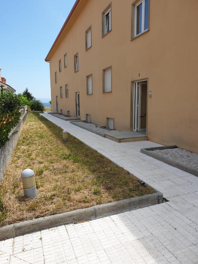 Apartamento Tira Finisterre 아파트 외부 사진