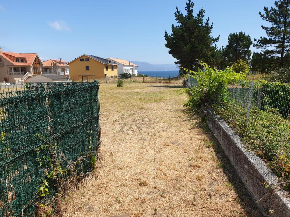 Apartamento Tira Finisterre 아파트 외부 사진