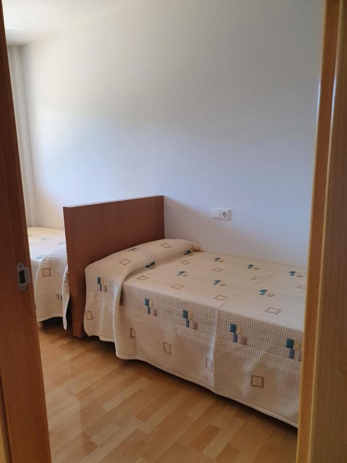 Apartamento Tira Finisterre 아파트 외부 사진