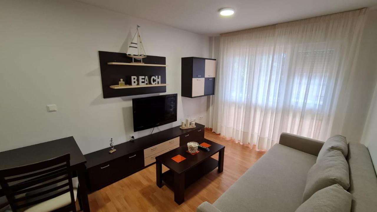 Apartamento Tira Finisterre 아파트 외부 사진