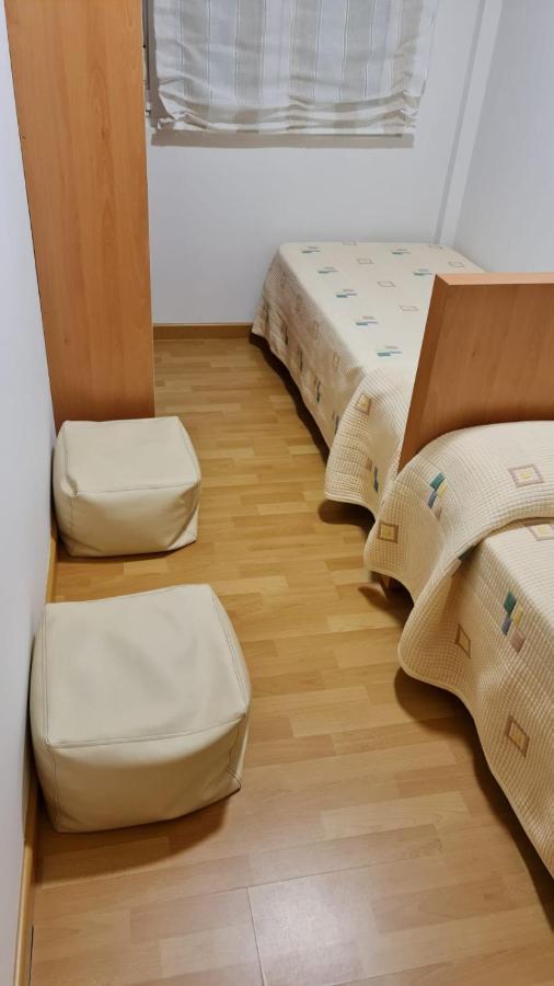 Apartamento Tira Finisterre 아파트 외부 사진